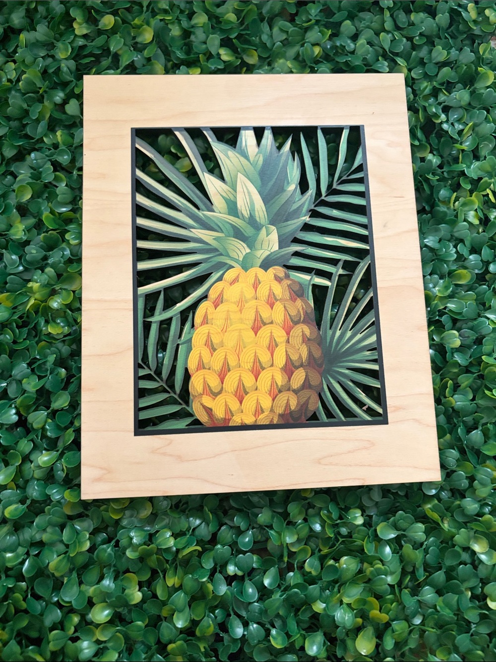 Wall Art